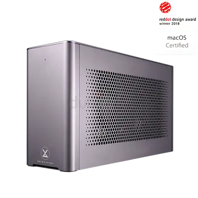 Asus XG Station Pro