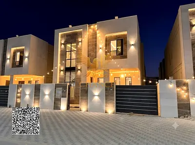 امتلك فيلتك الفاخرة في الحليو 2 الآن سعر استثنائي شامل رسوم التسجيل ونقل الملكية عرض حصري لفترة محدودة