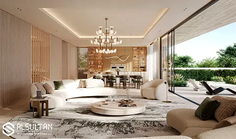 Mansion-like-Villa | Sunrise View | High Elevation I First Hill
