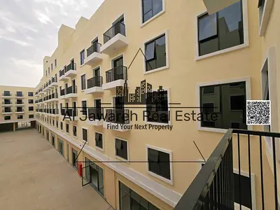 Resale and ready for pickup. Prime location, Al Zahia / Kintia.