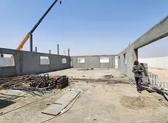 391kw standalone warehouse at Al Layan directly from owner