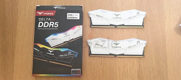 T force Ram 32 GB