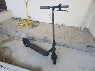 Xiaomi electric scooter 4 lite