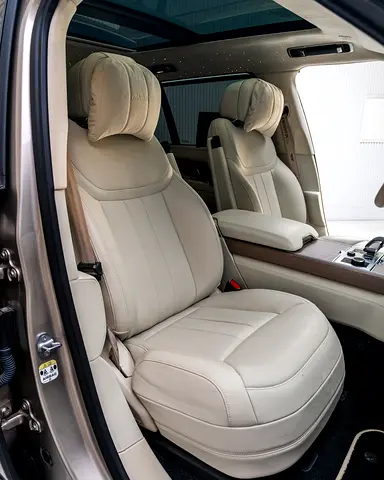 2023 LAND Rover RANGE ROVER 缩略图 16