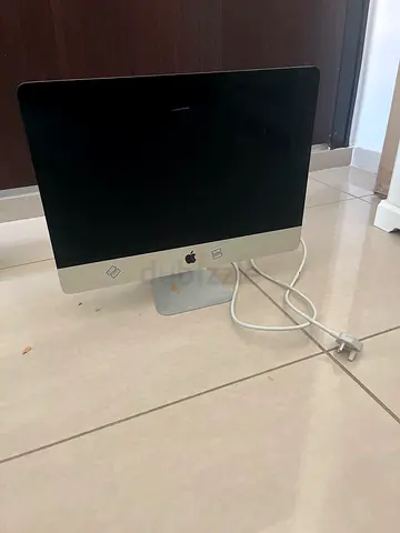 Apple iMac 21.5-inch (needs check) - Used