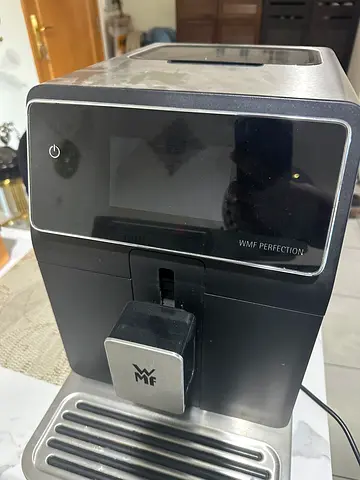 WMF Perfection Automatic Coffee Machine — Good Working Condition