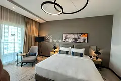 Best Deal in the market | Furnished | Pool View