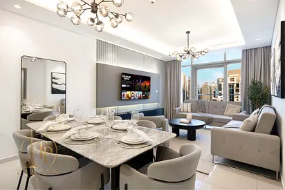 High Floor | Vacant | Hotel-Inspired Luxury