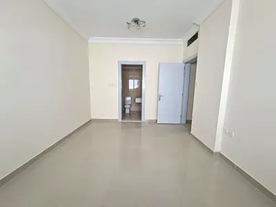 Luxury brand new apartment al Jada open area big spacious one bedroom hall master bedroom