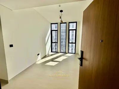 Spacious 1-Bedroom for Rent | Binghatti Tulip | JVC