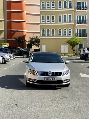 2016 Volkswagen CC 缩略图 16