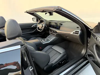 صورة مصغرة 16 لـ 2025 BMW 4-SERIES