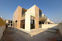 Brand New| 4BR Townhouse | Unfurnished | 2 Parking