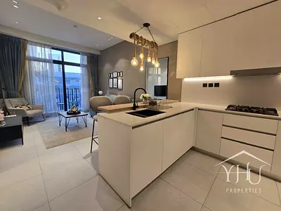 Furnished | High ROI | Elegant & Classy Home