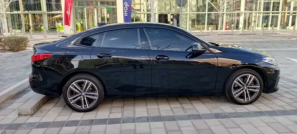 BMW 2 Series 218i Gran Coupe, миниатюра 8