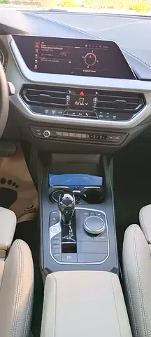 BMW 2 Series 218i Gran Coupe, миниатюра 12