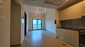One Bedroom Apartment | Binghatti Gate | Ready to Move in