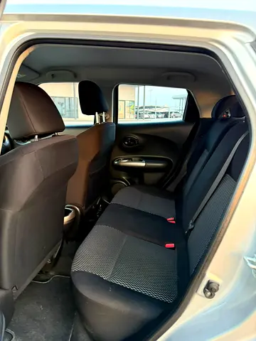 2016 Nissan JUKE 照片 10