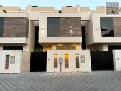 Brand New 5 Master Bedroom Townhouse for Rent – Al Helio, Ajman