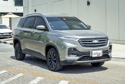 صورة 1 لـ 2023 Chevrolet CAPTIVA