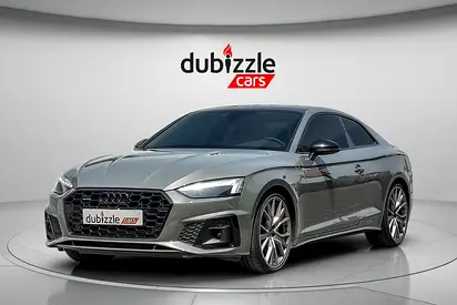 صورة مصغرة 3 لـ 2023 AUDI A5