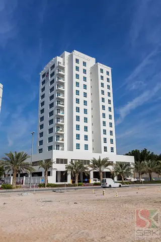 Near Marina | Family Only