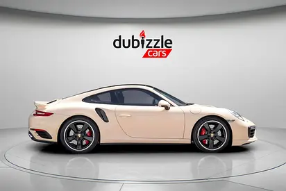 2017 Porsche 911 缩略图 4