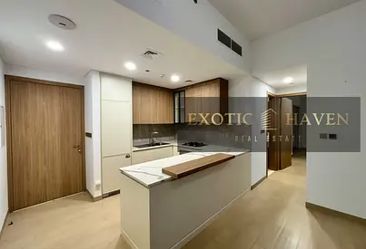 Ready To Move In | Brand New | Spacious Unit