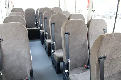صورة 17 لـ 2026 Toyota COASTER