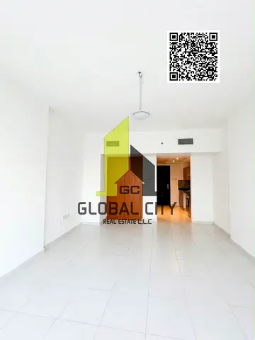 Studio With Parking For Rent In Falcon Tower Ajman