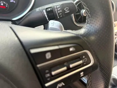 صورة 6 لـ 2023 KIA STINGER