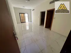 Spacious 1-Bedroom Apartment with Built-in Wardrobes for Annual Rent - Al Nuaimiya 1, Ajman