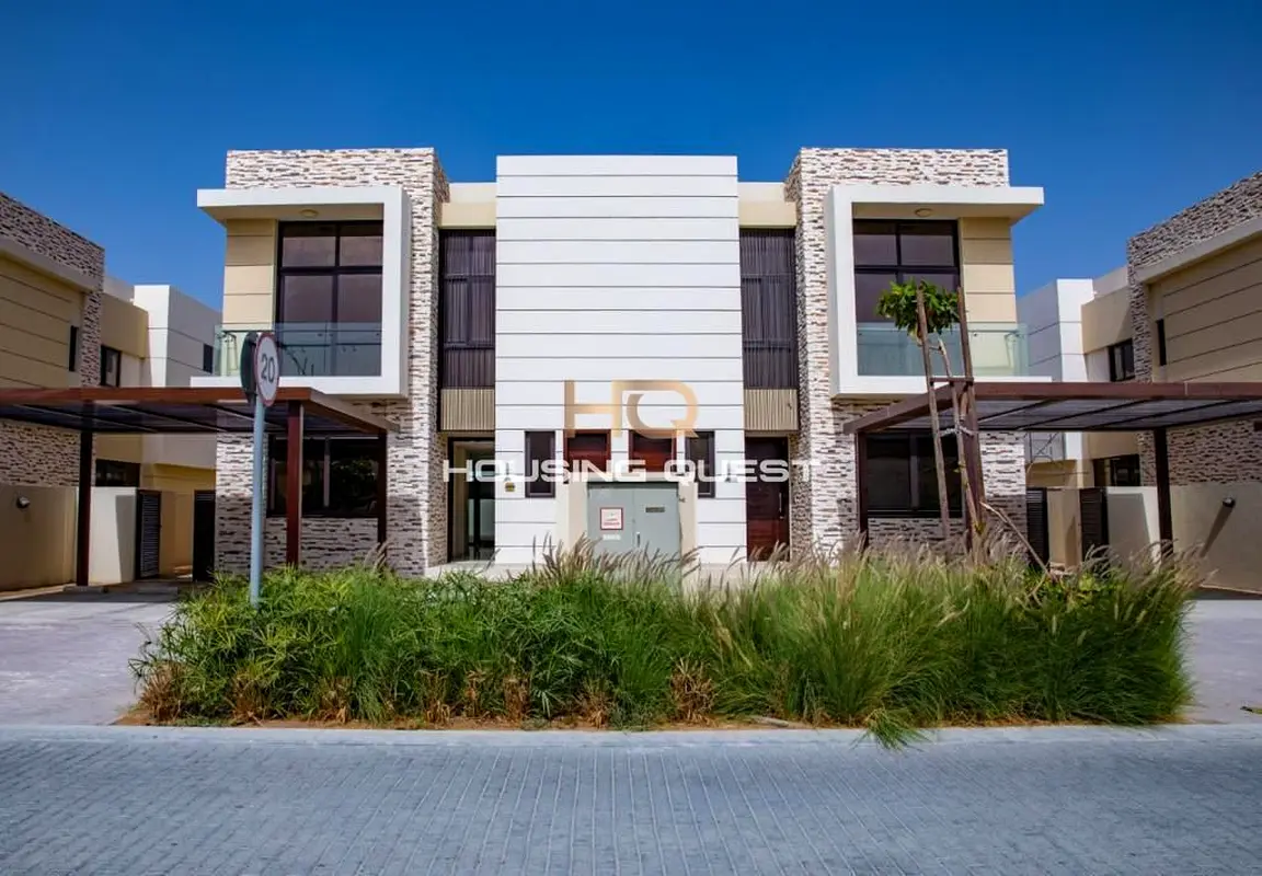 3 BR + Maid | Ready to Move In | Big Lay out