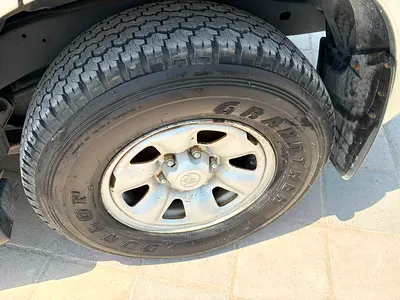 2009 Toyota FORTUNER — фото 16
