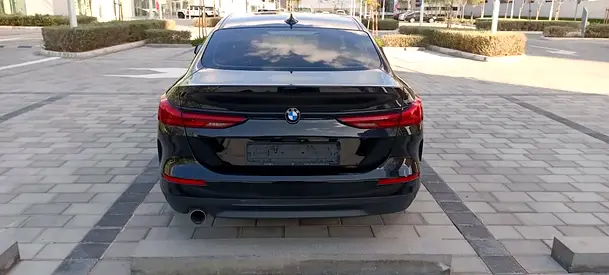 BMW 2 Series 218i Gran Coupe, миниатюра 9