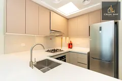 Brand New One Bedroom Near Metro With Chiller Free