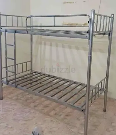 Used bunker beds good like goods