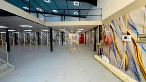 Maximum Exposure | Fully Upgraded | Warehouse with Mezzanine