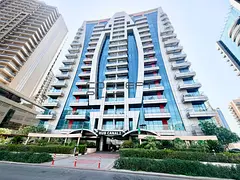 Spacious | High Floor | Chiller Free