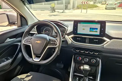 صورة 10 لـ 2023 Chevrolet CAPTIVA