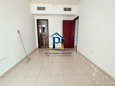 SPACIOUS APARTMENT FOR FAMILY 1BHK+2BATH+POOL PARKING AND MAINTENANCE FREE IN 48K ONLY.