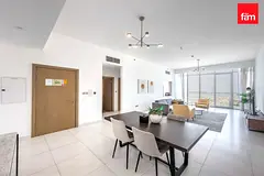 Multiple Options | Luminous Units | Sea Facing
