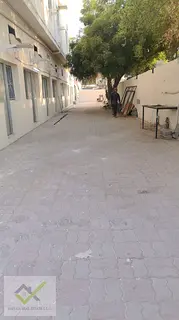 95 LABOR ROOMS AVAILABLE FOR RENT IN NEW INDUSTRIAL AREA AJMAN
