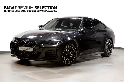 BMW 430i Gran Coupe M Sport (REF NO# 159757)