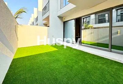 Back To Back I 2 Beds + Maids I Landscaped