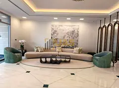 Luxury 1bhk with kitchen appliances with BBQ area gym pool parking