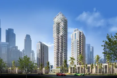 Luxury Living | Canal View | Payment Plan