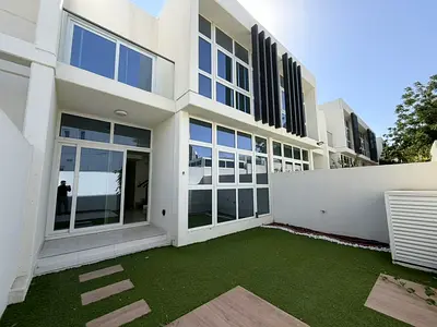 Stunning 3BR+Maids Townhouse | Ready to Move in