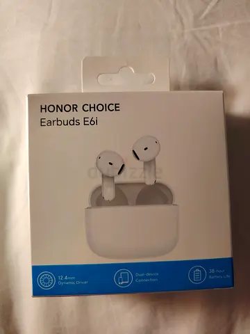 Honor choice Earbuds E6i