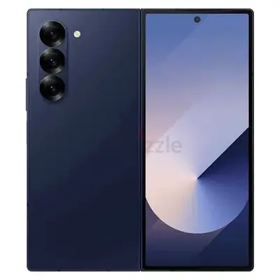 Samsung z fold 6
